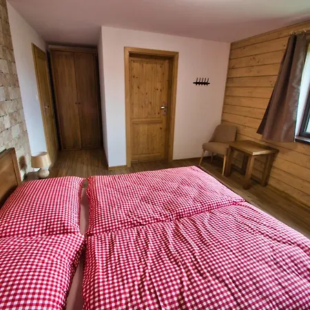 Panoráma Casa de Férias