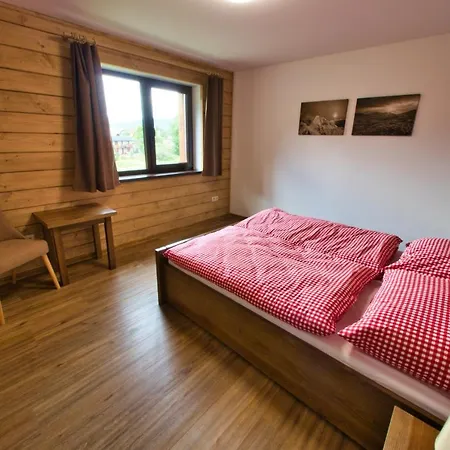 Panoráma Casa de Férias