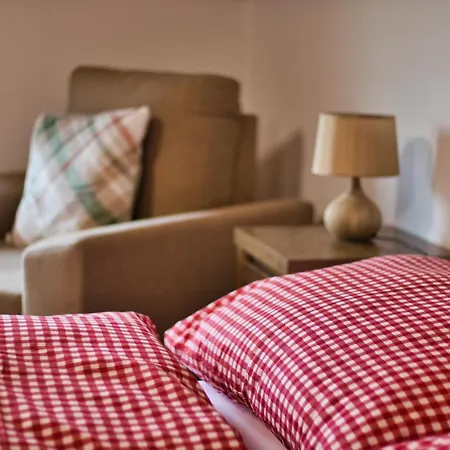 Panoráma Casa de Férias *