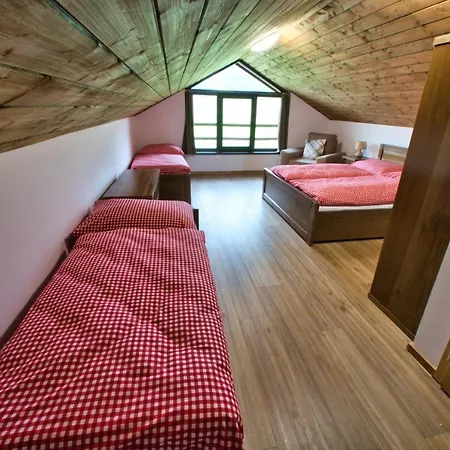 Panoráma Casa vacanze *