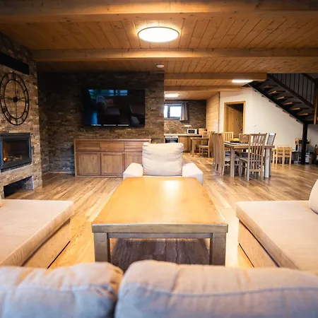 Panoráma Casa de Férias