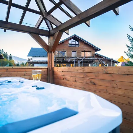 Panoráma Casa de Férias