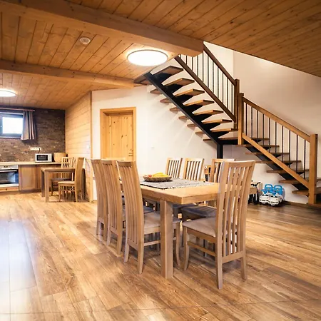 Panoráma Casa de Férias