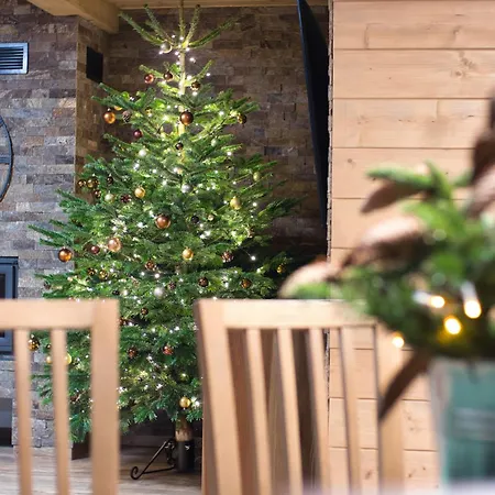 Casa de Férias Panoráma *