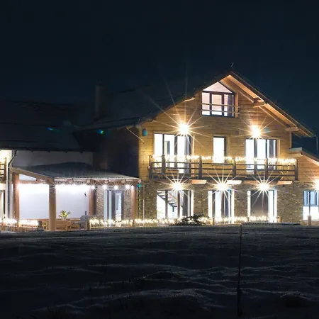 Casa de Férias Panoráma *