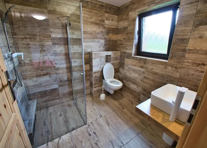 Holiday home Panorama *