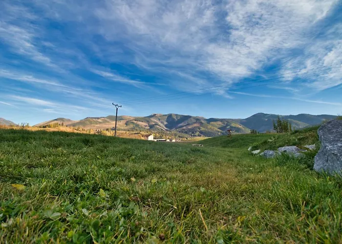 Panorama Holiday home