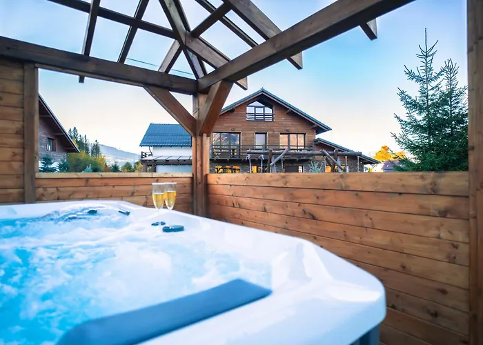 Panorama Holiday home