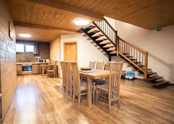 Panorama Holiday home